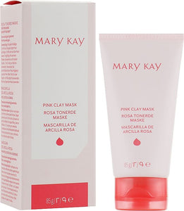 Mary Kay Pink Clay Mask Rosa Tonerde Maske