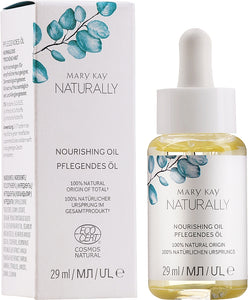 Mary Kay® Naturally™ Nourishing Oil