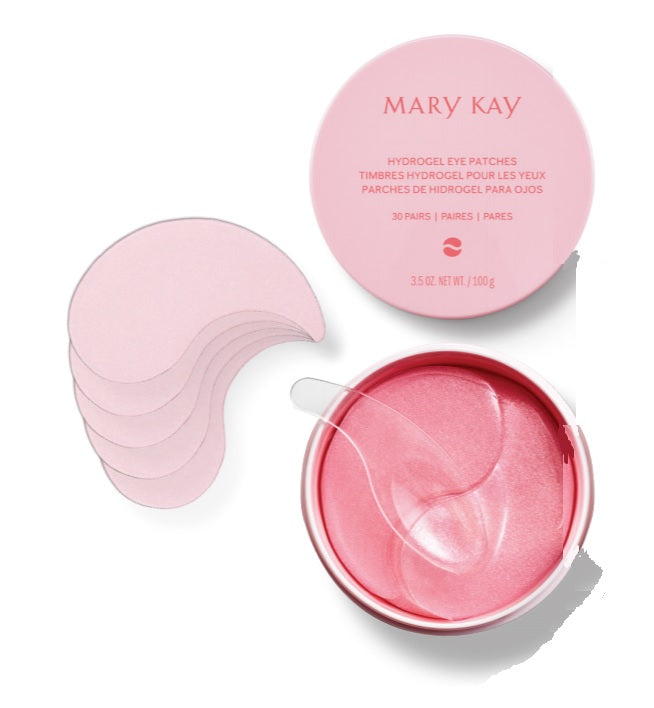 Mary Kay® Hydrogel Eye Patches