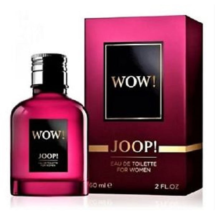 Joop WOW! Eau de Toilette 60 ml